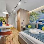 Apartman Emihouse Rubikon Rzeszów