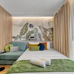 Emihouse Rubikon *
