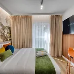 Apartman Emihouse Rubikon