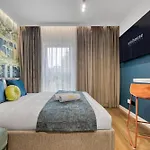 Emihouse Rubikon Apartman Rzeszów