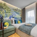 Appartamento Emihouse Rubikon Rzeszów