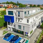 Apartman Emihouse Rubikon