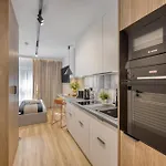 Emihouse Rubikon Rzeszów