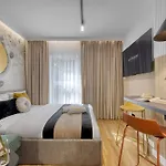 Emihouse Rubikon Apartman Rzeszów