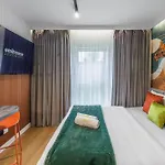 Emihouse Rubikon