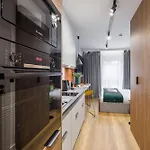 Emihouse Rubikon Appartamento