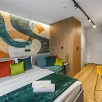 Emihouse Rubikon Appartamento *