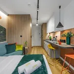 Emihouse Rubikon Rzeszów