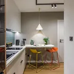 Emihouse Rubikon