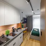 Emihouse Rubikon * Rzeszów