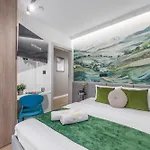 Apartman Emihouse Rubikon Rzeszów