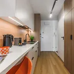 Emihouse Rubikon * Rzeszów