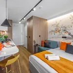 Emihouse Rubikon Apartman *