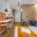 Emihouse Rubikon * Rzeszów