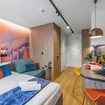 Emihouse Rubikon
