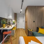 Appartamento Emihouse Rubikon Rzeszów