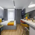 Emihouse Rubikon *