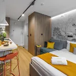 Emihouse Rubikon *