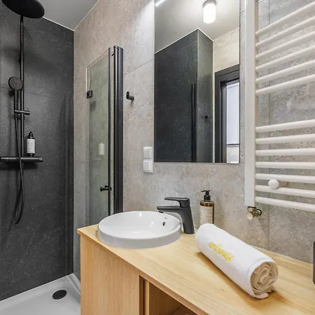 Emihouse Rubikon Rzeszów