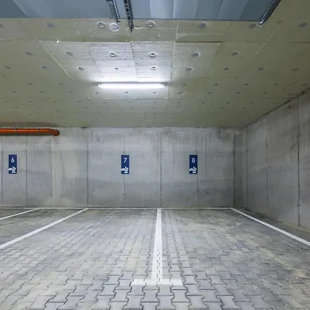 Emihouse Rubikon * Rzeszów