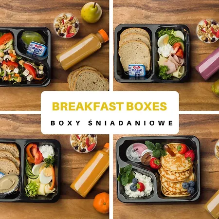 Emihouse Rubikon Appartement *