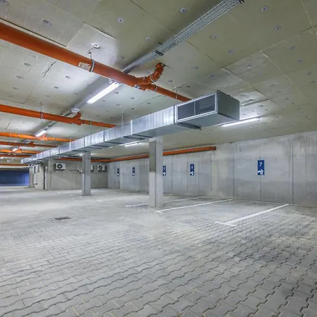 Apartamento Emihouse Rubikon *