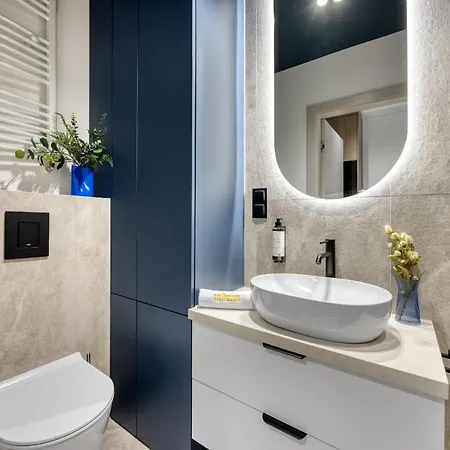 Apartamento Emihouse Rubikon