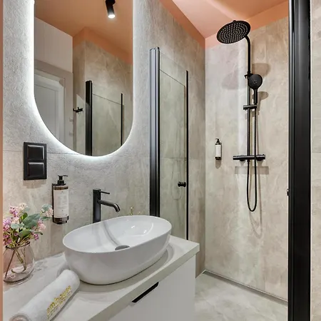 Emihouse Rubikon Daire Rzeszow