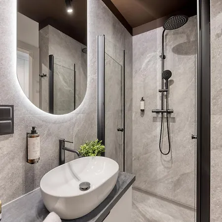 Apartamento Emihouse Rubikon Rzeszów