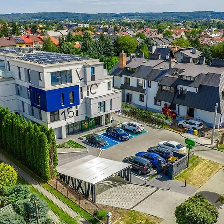 Emihouse Rubikon *
