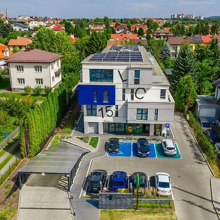 Emihouse Rubikon Apartamento