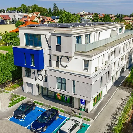 Lejlighed Emihouse Rubikon