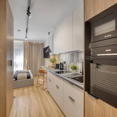 Emihouse Rubikon Rzeszow