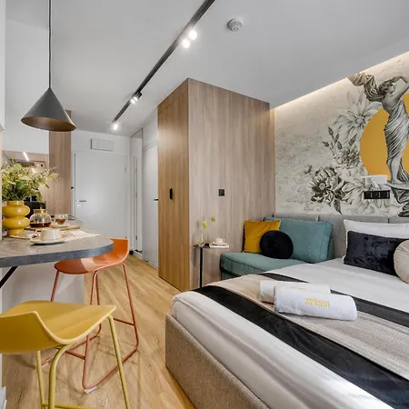 Emihouse Rubikon * Rzeszów