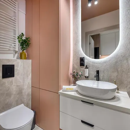 Apartamento Emihouse Rubikon