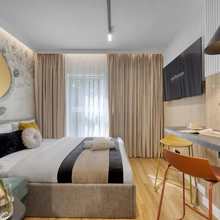 Emihouse Rubikon Lejlighed Rzeszów