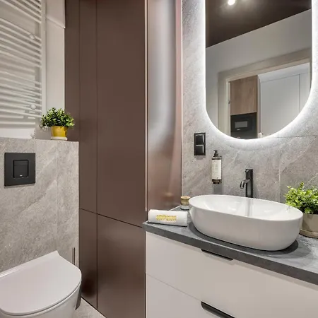 Emihouse Rubikon Rzeszów