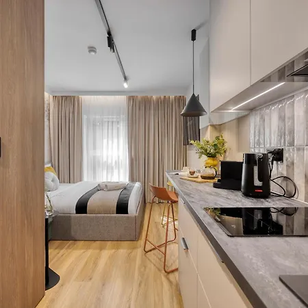 Emihouse Rubikon * Rzeszów