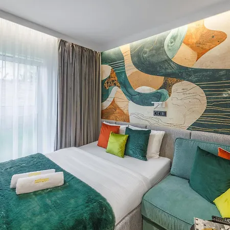 Lejlighed Emihouse Rubikon