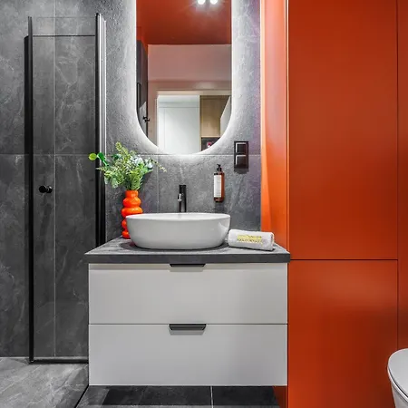 Emihouse Rubikon Lejlighed