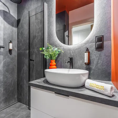 Emihouse Rubikon Appartement *