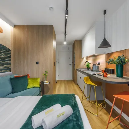 Emihouse Rubikon Rzeszów