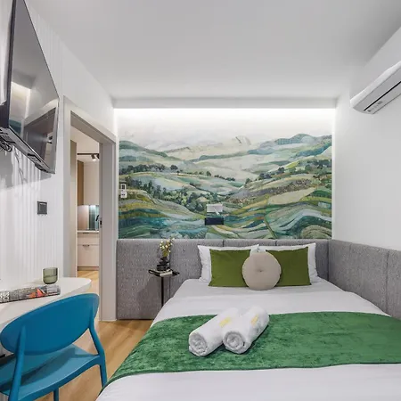 Emihouse Rubikon