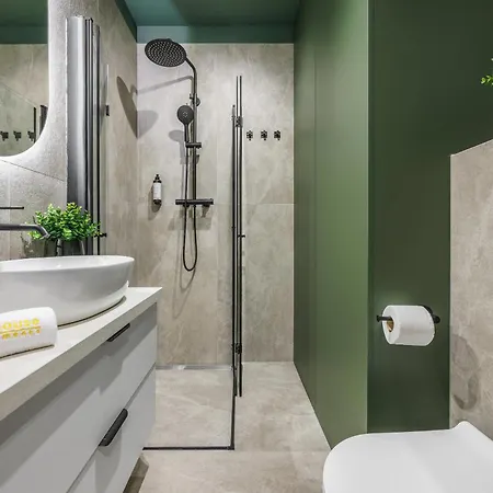 Emihouse Rubikon Rzeszów