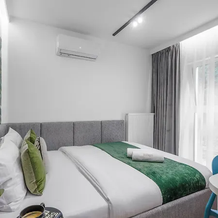 Emihouse Rubikon Lejlighed Rzeszów