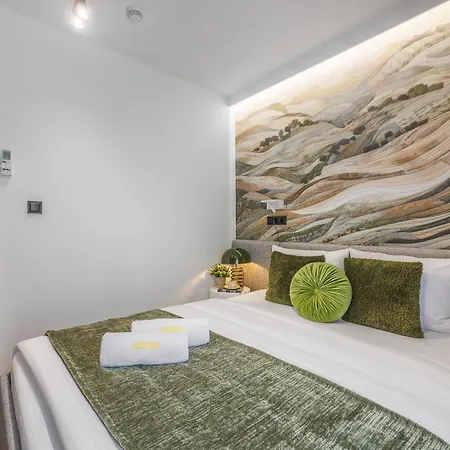 Emihouse Rubikon Apartamento