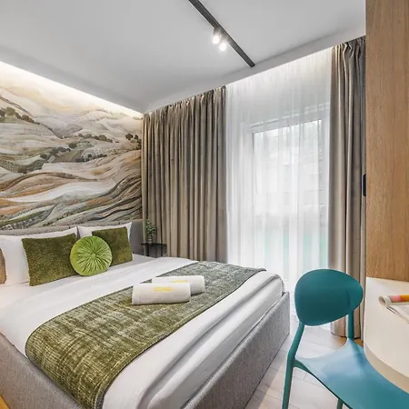 Emihouse Rubikon * Rzeszów