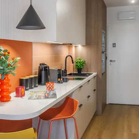 Emihouse Rubikon Rzeszów