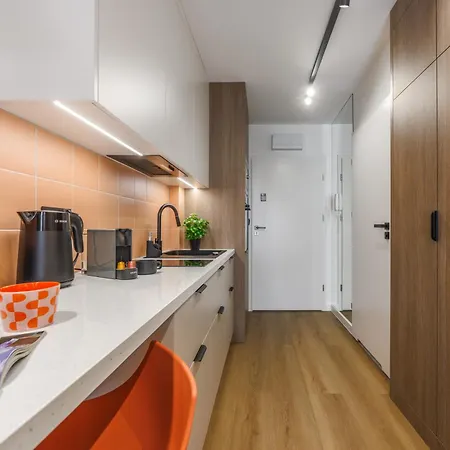 Emihouse Rubikon * Rzeszów