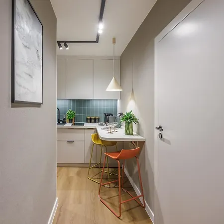 Emihouse Rubikon Rzeszow